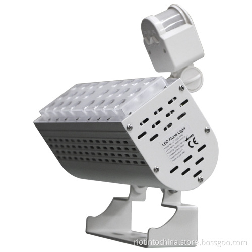 High Quality PIR LED Floodlight